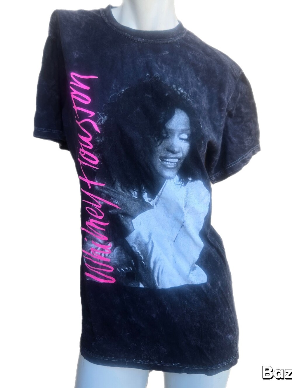Whitney Houston Tee